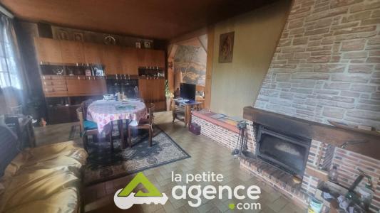 Acheter Maison 155 m2 Mereau