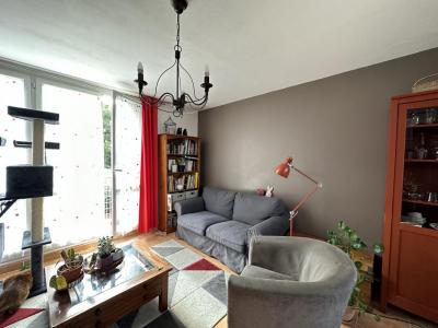 For sale Dammarie-les-lys 4 rooms 63 m2 Seine et marne (77190) photo 0