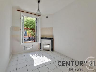 For sale Vitry-sur-seine 3 rooms 45 m2 Val de Marne (94400) photo 0