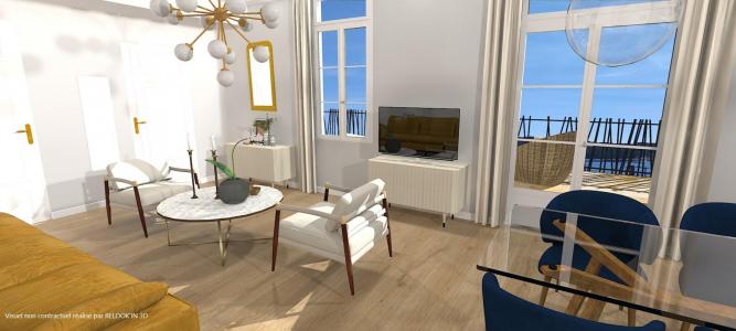 Acheter Appartement Seyne-sur-mer 799000 euros