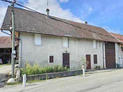 For sale Yenne 5 rooms 102 m2 Savoie (73170) photo 0