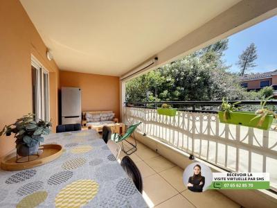 For sale Grasse 4 rooms 84 m2 Alpes Maritimes (06130) photo 2