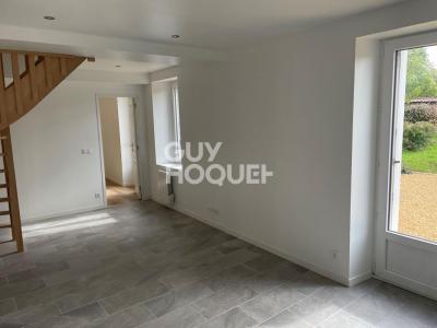 For sale Compiegne 4 rooms 67 m2 Oise (60200) photo 2