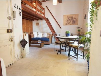 For sale Antibes VIEIL ANTIBES 1 room 28 m2 Alpes Maritimes (06600) photo 2