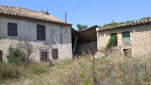 For sale Camaret-sur-aigues Vaucluse (84850) photo 0