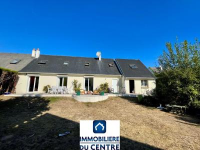 For sale Mortefontaine Oise (60128) photo 0