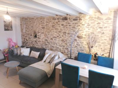 Acheter Maison Bellefontaine Val d'Oise