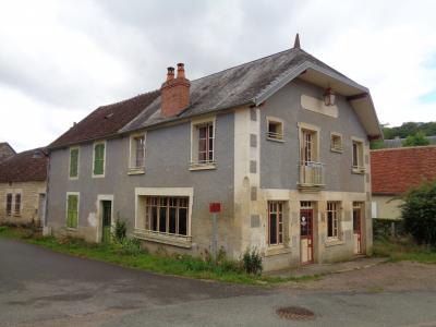 For sale Premery Nievre (58700) photo 0