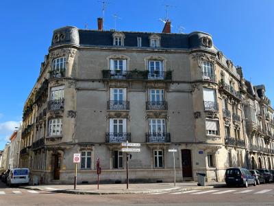 For sale Dijon 1 room 25 m2 Cote d'or (21000) photo 0