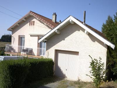 For sale Violay 5 rooms 90 m2 Loire (42780) photo 1