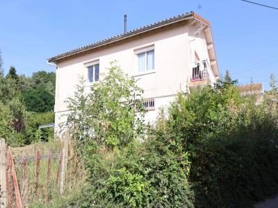 For sale Violay 5 rooms 90 m2 Loire (42780) photo 3