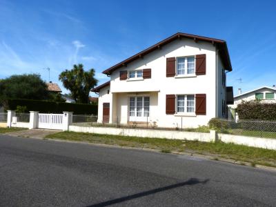 Acheter Maison 98 m2 Saint-vincent-de-tyrosse