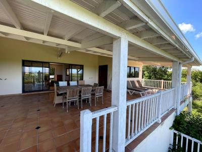 For sale Saint-martin 8 rooms 250 m2 Guadeloupe (97150) photo 3