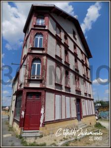 For sale Vouziers 13 rooms 228 m2 Ardennes (08400) photo 1