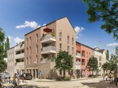 Acheter Appartement Guidel Morbihan