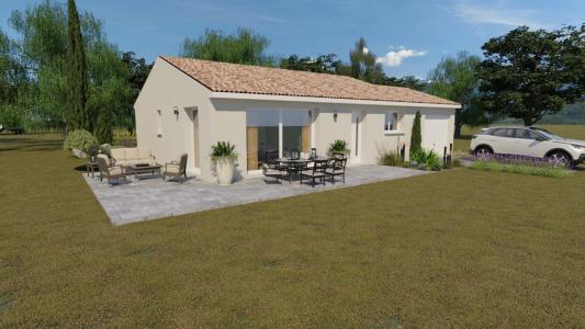 For sale Cazouls-les-beziers 4 rooms 91 m2 Herault (34370) photo 0