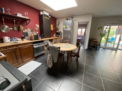 For sale Lomme 2 rooms 49 m2 Nord (59160) photo 0