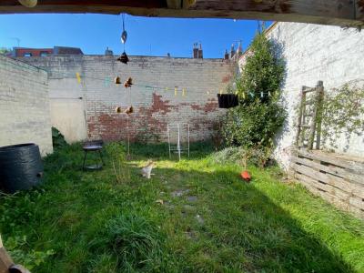 For sale Lomme 2 rooms 49 m2 Nord (59160) photo 2