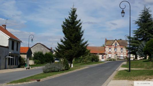 For sale Champlat-et-boujacourt 1267 m2 Marne (51480) photo 1