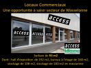 For sale Commerce Wasselonne 