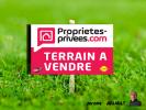 For sale Land Sarry  1445 m2