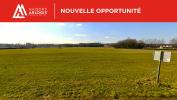 For sale Land Champlat-et-boujacourt  1267 m2