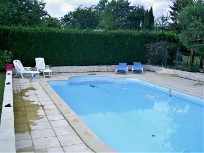 For sale Nersac 4 rooms 97 m2 Charente (16440) photo 1