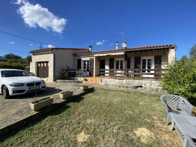 For sale Couiza 4 rooms 99 m2 Aude (11190) photo 0