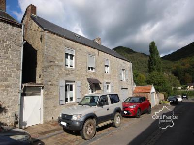 For sale Chooz 4 rooms 140 m2 Ardennes (08600) photo 0