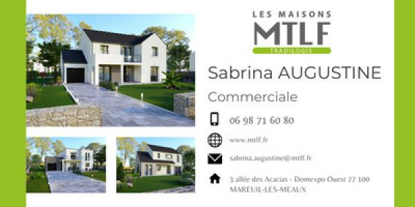 Acheter Maison Vaureal Val d'Oise