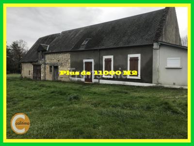 For sale Bourges 4 rooms 90 m2 Cher (18000) photo 0