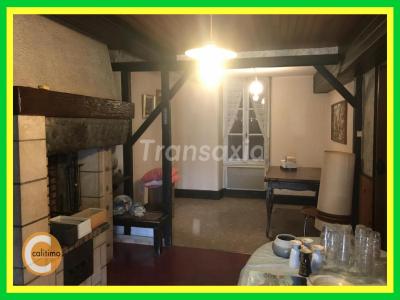 For sale Bourges 4 rooms 90 m2 Cher (18000) photo 3