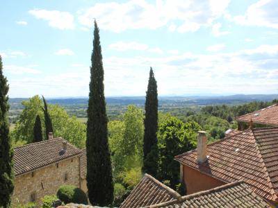 Acheter Maison Uzes Gard