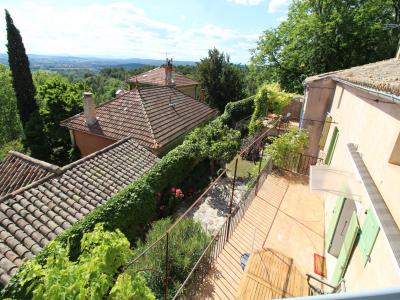 Acheter Maison Uzes 437000 euros