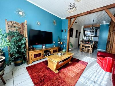 For sale Valenciennes 5 rooms 93 m2 Nord (59300) photo 0