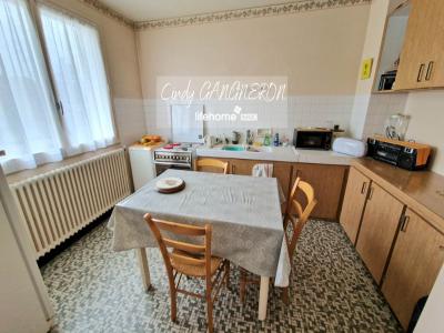 For sale Buzancais 4 rooms 85 m2 Indre (36500) photo 0