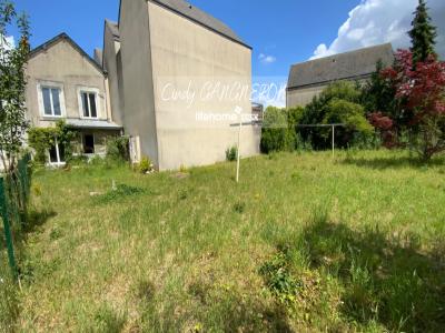 For sale Villedieu-sur-indre 6 rooms 188 m2 Indre (36320) photo 0