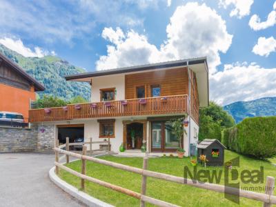 For sale Houches 6 rooms 250 m2 Haute savoie (74310) photo 0