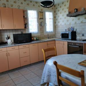 Acheter Maison Saint-gerand-le-puy Allier