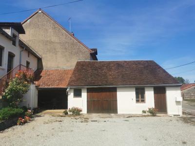 Annonce Viager 3 pices Maison Trenal 39