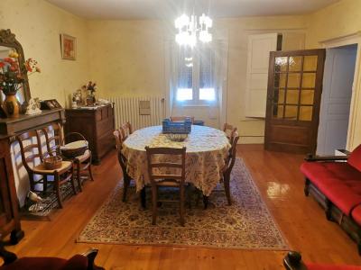 Life-annuity Trenal 3 rooms 400 m2 Jura (39570) photo 4