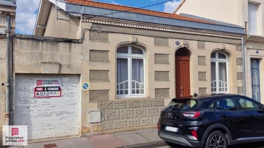 For sale Bordeaux 4 rooms 87 m2 Gironde (33000) photo 0