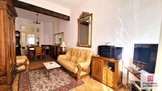 For sale Bordeaux 4 rooms 87 m2 Gironde (33000) photo 1