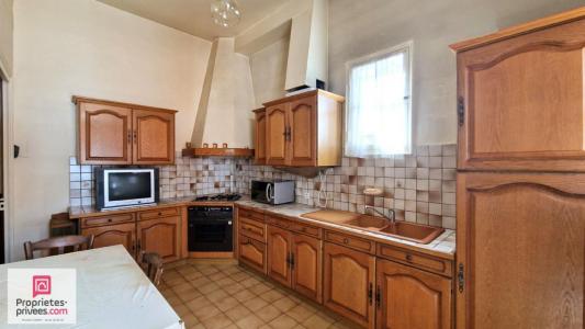 For sale Bordeaux 4 rooms 87 m2 Gironde (33000) photo 2
