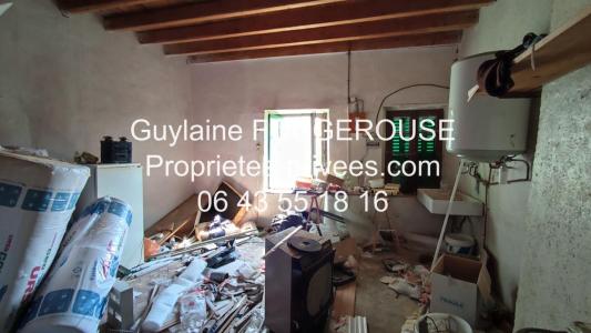 Acheter Maison 52 m2 Saint-maurice-en-gourgois
