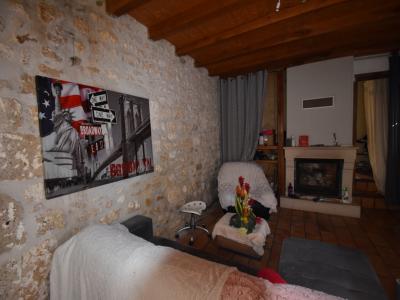 For sale Garat GRAND ANGOULEME 5 rooms 124 m2 Charente (16410) photo 3