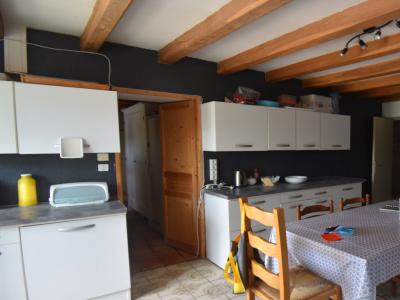 For sale Garat GRAND ANGOULEME 5 rooms 124 m2 Charente (16410) photo 4