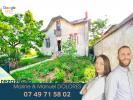 For sale House Chateauroux  135 m2 6 pieces