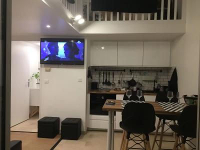 For sale Cannes 2 rooms 37 m2 Alpes Maritimes (06400) photo 1