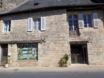 For sale Ayen Correze (19310) photo 0